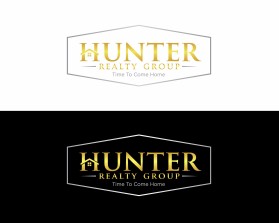 Hunter Realty Group entry by Lady Jane Arreglado