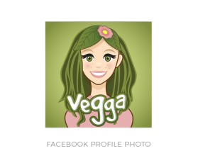 Vegga entry by bcmaness