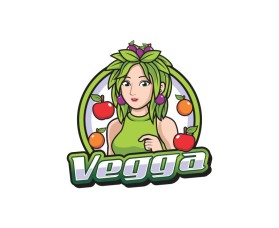 Vegga entry by ArtDevil