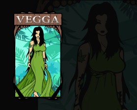 Vegga entry by logohub