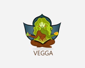 Vegga entry by logohub