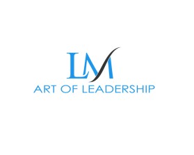The company is called "Leadership Means".  I just need a cool "LM" logo.  Just the two letters not the full name. entry by Niels