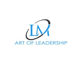 The company is called "Leadership Means".  I just need a cool "LM" logo.  Just the two letters not the full name. entry by Niels