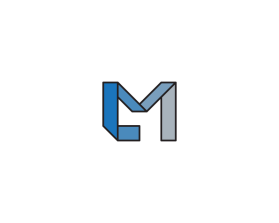 The company is called "Leadership Means".  I just need a cool "LM" logo.  Just the two letters not the full name. entry by Alessio