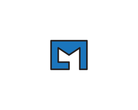 The company is called "Leadership Means".  I just need a cool "LM" logo.  Just the two letters not the full name. entry by Alessio