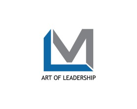 The company is called "Leadership Means".  I just need a cool "LM" logo.  Just the two letters not the full name. entry by nazim400
