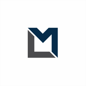 The company is called "Leadership Means".  I just need a cool "LM" logo.  Just the two letters not the full name. entry by Arch-X