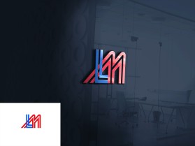 The company is called "Leadership Means".  I just need a cool "LM" logo.  Just the two letters not the full name. entry by cyber