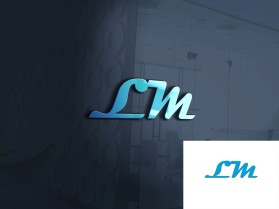 The company is called "Leadership Means".  I just need a cool "LM" logo.  Just the two letters not the full name. entry by cyber