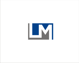 The company is called "Leadership Means".  I just need a cool "LM" logo.  Just the two letters not the full name. entry by kembarloro