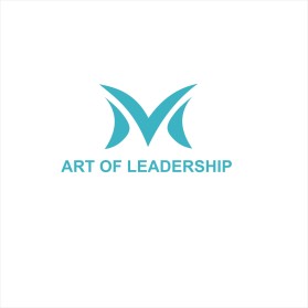 The company is called "Leadership Means".  I just need a cool "LM" logo.  Just the two letters not the full name. entry by Tessa Schram