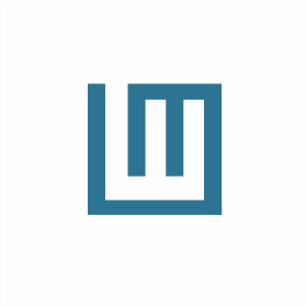 The company is called "Leadership Means".  I just need a cool "LM" logo.  Just the two letters not the full name. entry by Arch-X