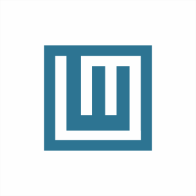 The company is called "Leadership Means".  I just need a cool "LM" logo.  Just the two letters not the full name. entry by Arch-X