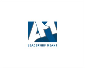 The company is called "Leadership Means".  I just need a cool "LM" logo.  Just the two letters not the full name. entry by Wonkberan