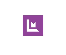 The company is called "Leadership Means".  I just need a cool "LM" logo.  Just the two letters not the full name. entry by Harmeet