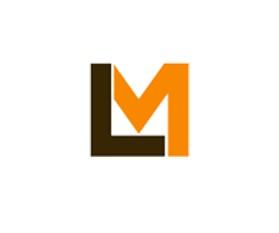 The company is called "Leadership Means".  I just need a cool "LM" logo.  Just the two letters not the full name. entry by Harmeet
