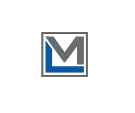 The company is called "Leadership Means".  I just need a cool "LM" logo.  Just the two letters not the full name. entry by Harmeet