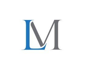 The company is called "Leadership Means".  I just need a cool "LM" logo.  Just the two letters not the full name. entry by Harmeet