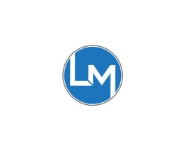 The company is called "Leadership Means".  I just need a cool "LM" logo.  Just the two letters not the full name. entry by Harmeet