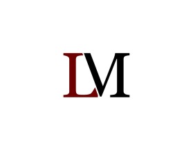 The company is called "Leadership Means".  I just need a cool "LM" logo.  Just the two letters not the full name. entry by Harmeet