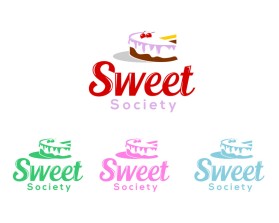 Sweet Society entry by Jagad Langitan