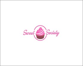 Sweet Society entry by Rohim_ruca
