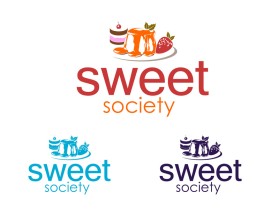 Sweet Society entry by Jagad Langitan
