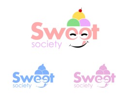 Sweet Society entry by Jagad Langitan