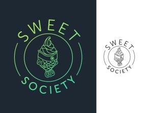 Sweet Society entry by bcmaness