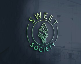 Sweet Society entry by bcmaness