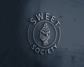 Sweet Society entry by bcmaness