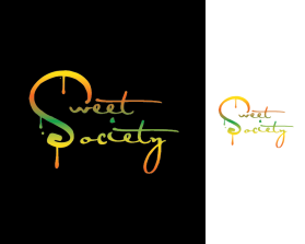 Sweet Society entry by hormhsign