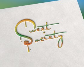 Sweet Society entry by hormhsign