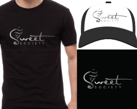 Sweet Society entry by hormhsign