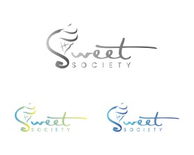 Sweet Society entry by hormhsign