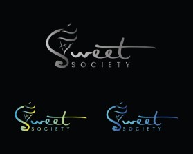 Sweet Society entry by hormhsign