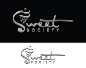 Sweet Society entry by hormhsign