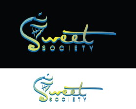 Sweet Society entry by hormhsign