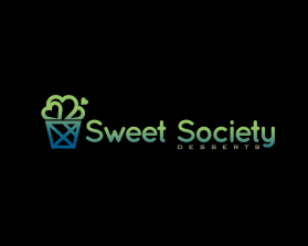 Sweet Society entry by Magmion
