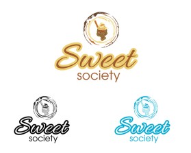 Sweet Society entry by Jagad Langitan