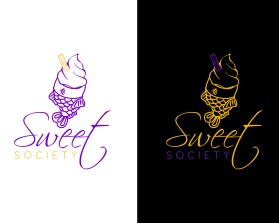 Sweet Society entry by quimcey