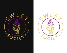Sweet Society entry by bcmaness