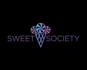Sweet Society entry by Amit1991