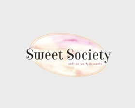 Sweet Society entry by iremdudson