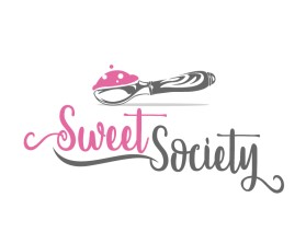 Sweet Society entry by Amit1991