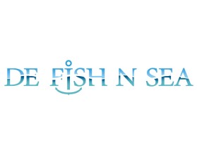 De Fish N Sea entry by chewbecca