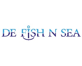 De Fish N Sea entry by chewbecca