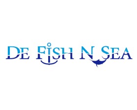 De Fish N Sea entry by chewbecca