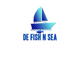 De Fish N Sea entry by cyber
