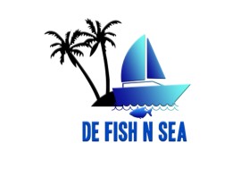 De Fish N Sea entry by cyber